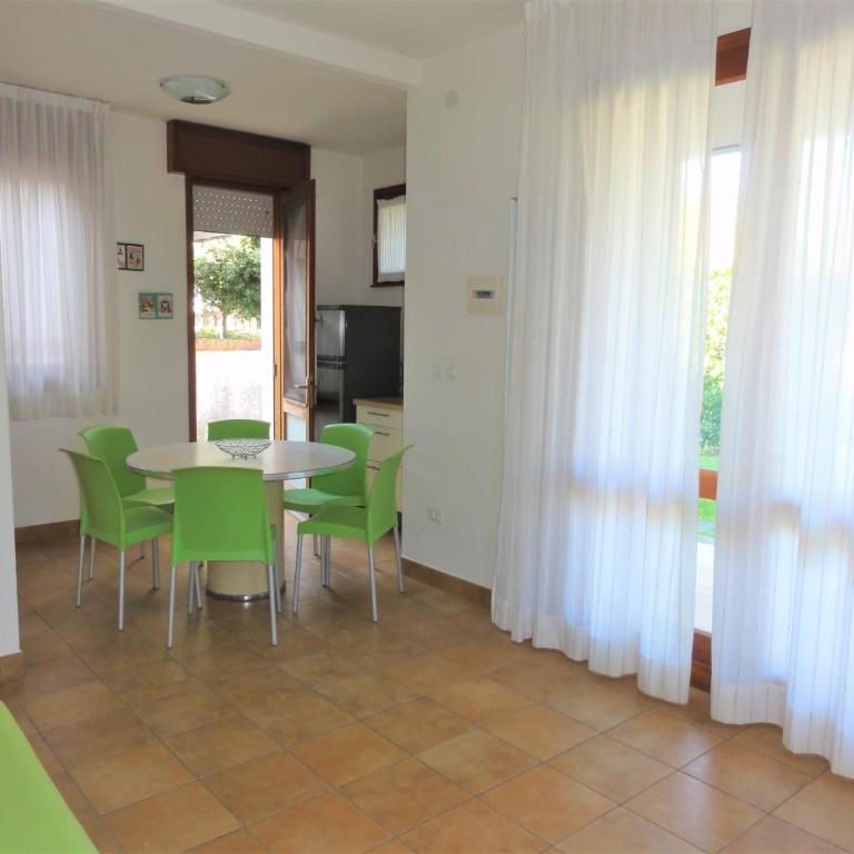 Villa Agavi 3 - Casa con 2 Camere da Letto - 9