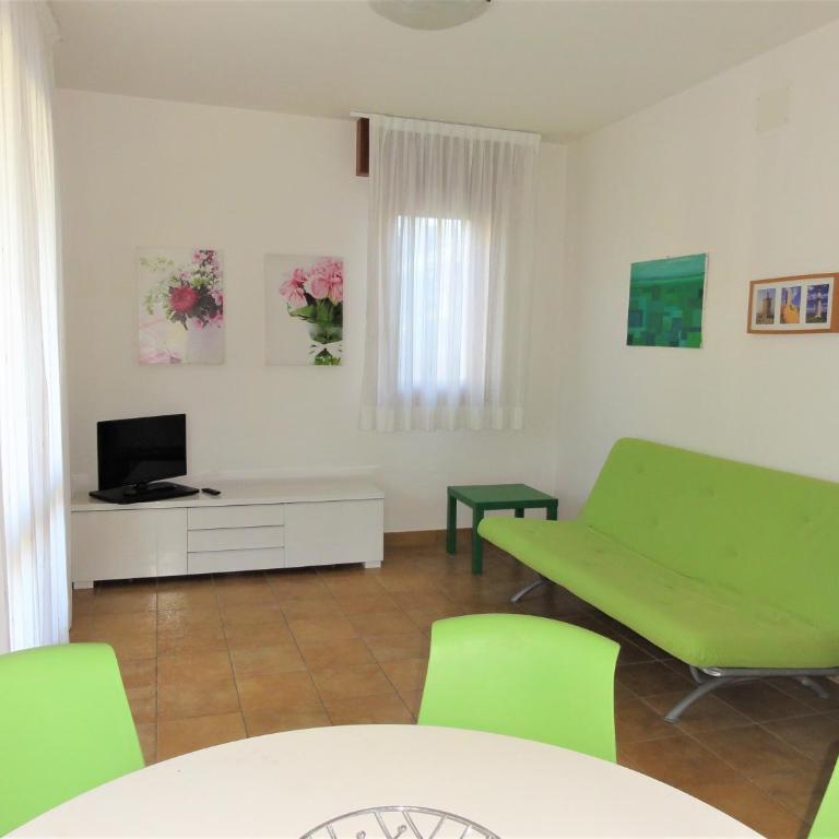 Villa Agavi 3 - Casa con 2 Camere da Letto - 3