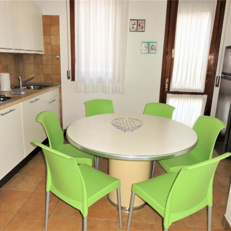 Villa Agavi 3 - Casa con 2 Camere da Letto - 5