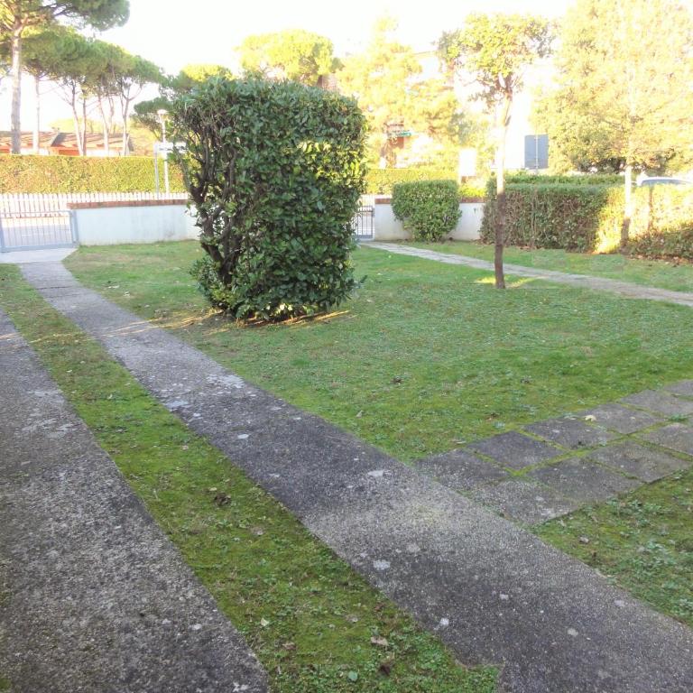 Villa Agavi 3 - Casa con 2 Camere da Letto - 7