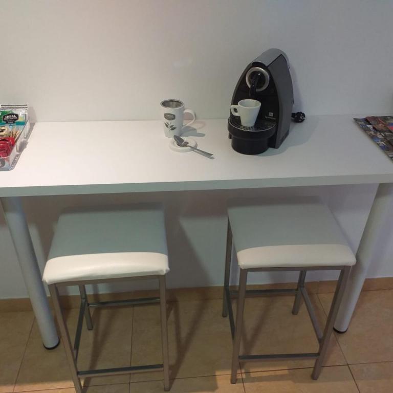 CENTRICO y ACOGEDOR APARTAMENTO - Apartamento con balcón - 13