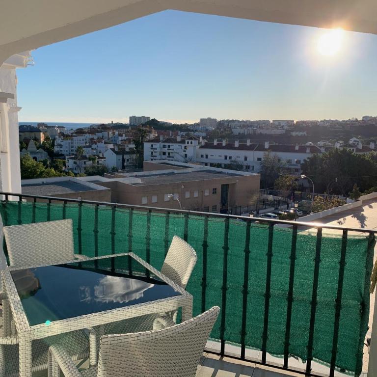 Appartement 2 chambres - Arroyo de la Miel (Parque de la Paloma) - 900m de la plage - Apartamento de 2 dormitorios - 1