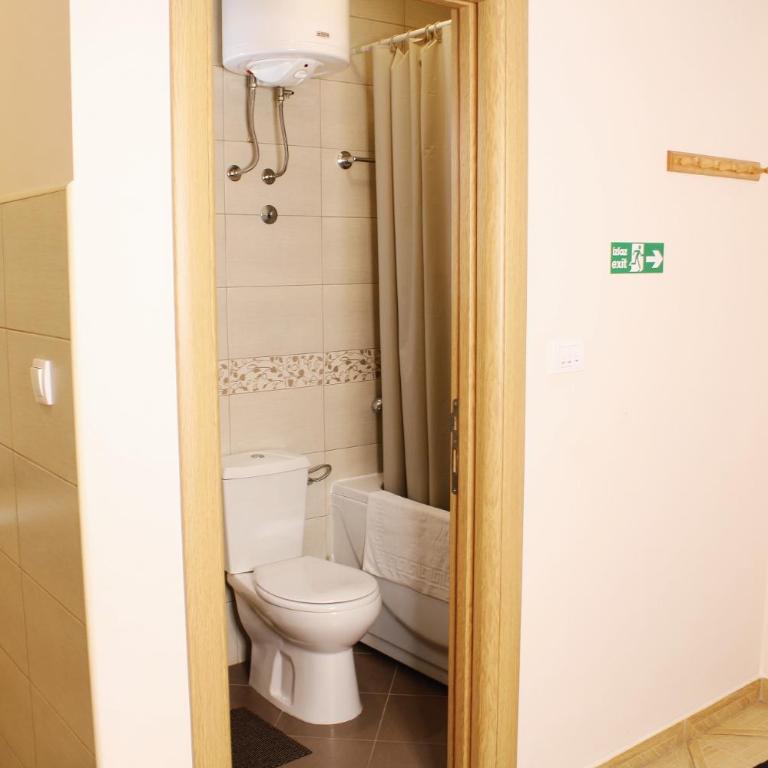 Apartments Paradisos - One-Bedroom Apartment - 13