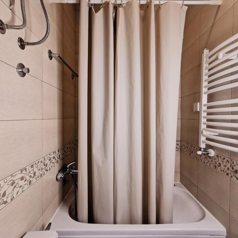 Apartments Paradisos - One-Bedroom Apartment - 15