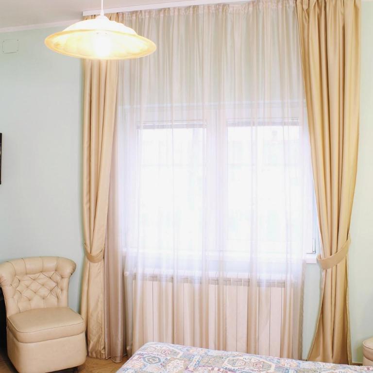 Apartments Paradisos - One-Bedroom Apartment - 4
