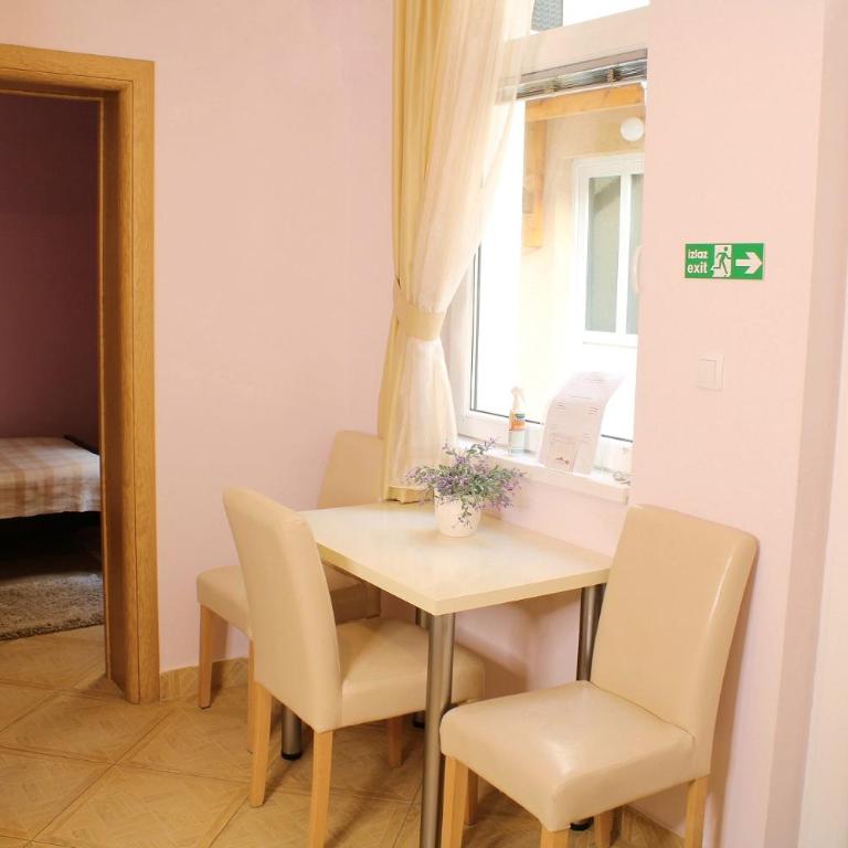 Apartments Paradisos - Apartment - 6