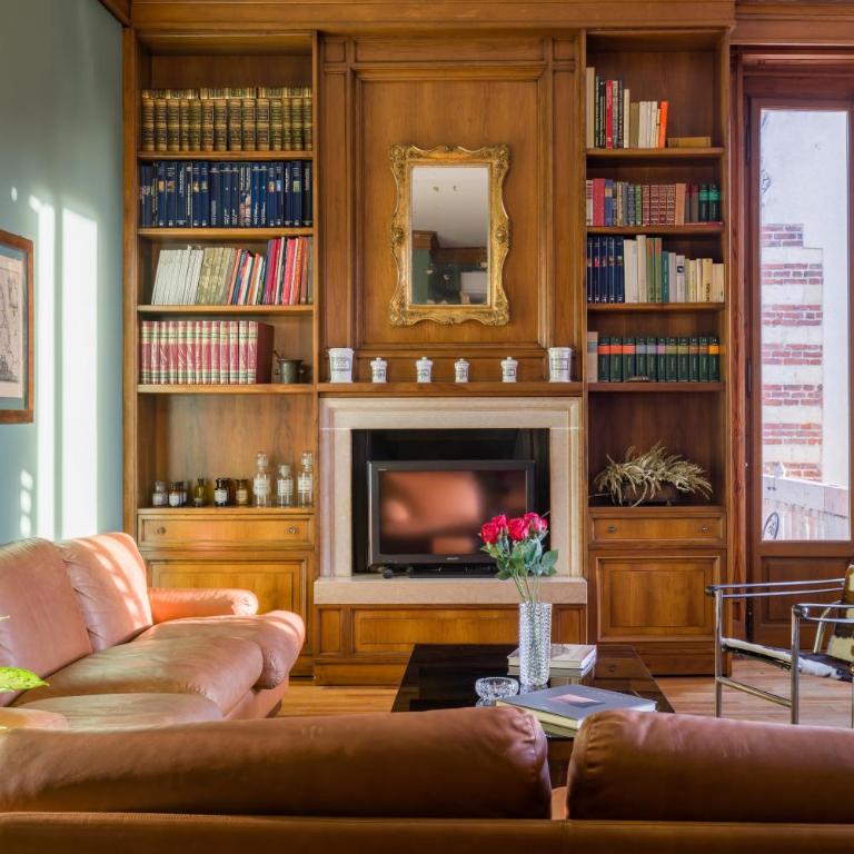 Domus la Costa - One-Bedroom Apartment - 12