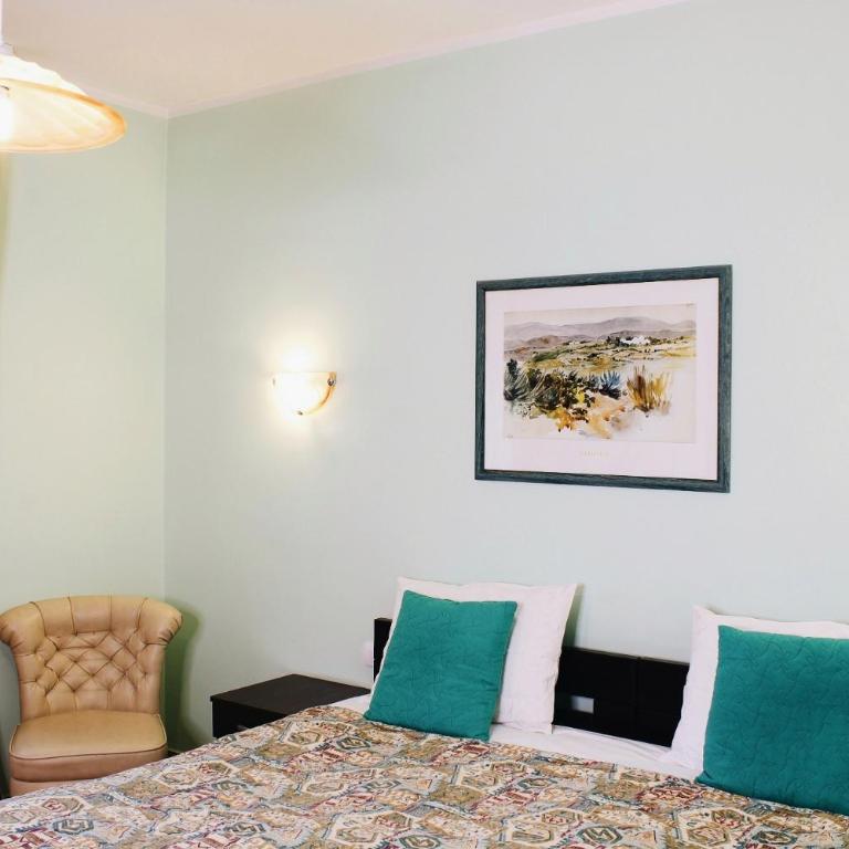 Apartments Paradisos - One-Bedroom Apartment - 3