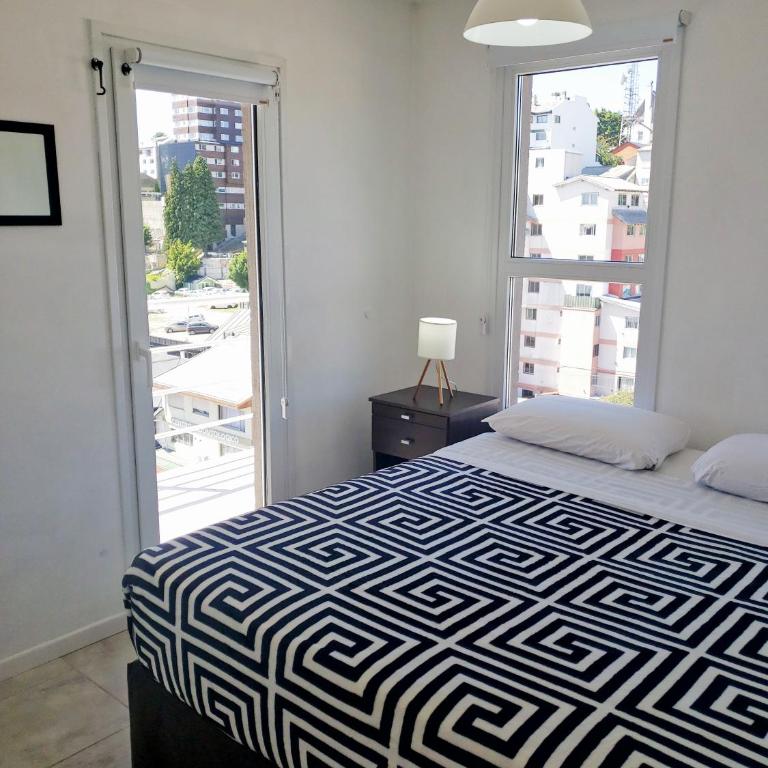 Bariloche Modern Apartment - One-Bedroom Apartment - 9