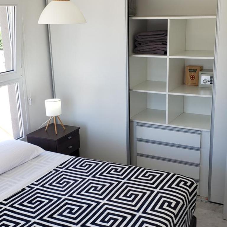 Bariloche Modern Apartment - Apartamento de 1 dormitorio - 22