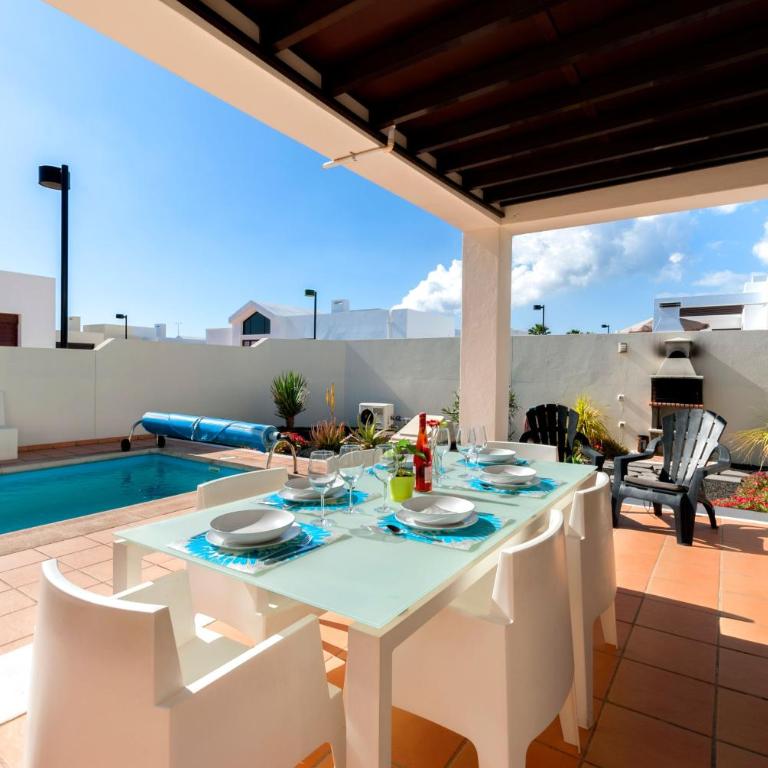 Buganvilla 19 forever - Villa with Private Pool - 6