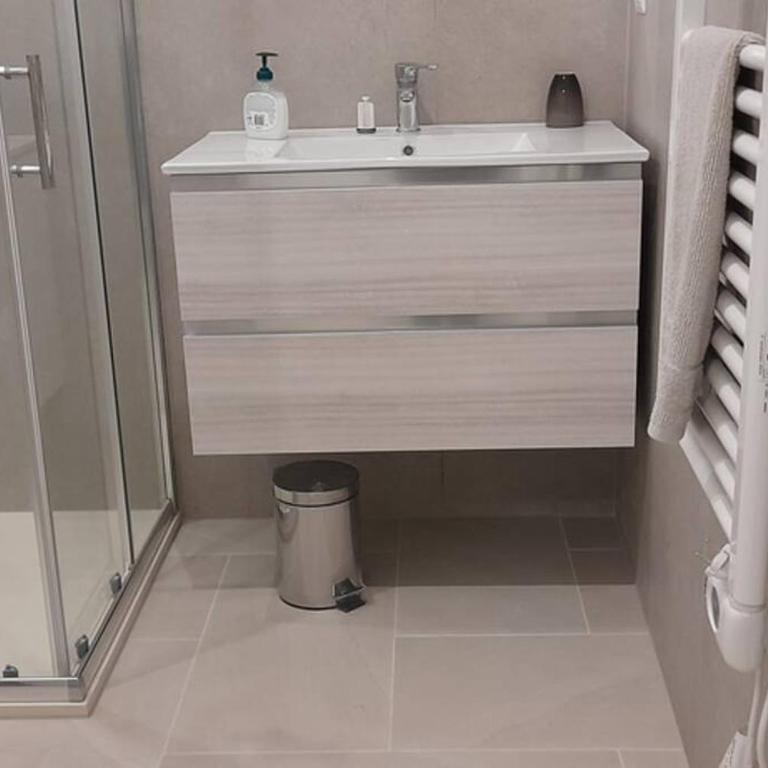 Casa Vacanze Laura1 - Appartamento con 1 Camera da Letto - 16