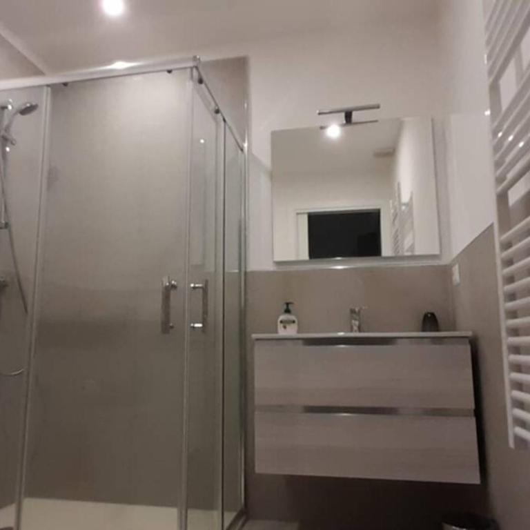 Casa Vacanze Laura1 - Appartamento con 1 Camera da Letto - 15