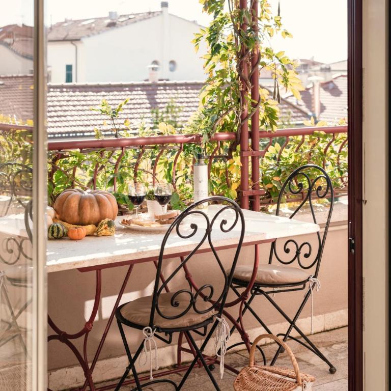 Corso Emanuele Apartments - Appartamento Superior con 1 Camera da Letto - 40