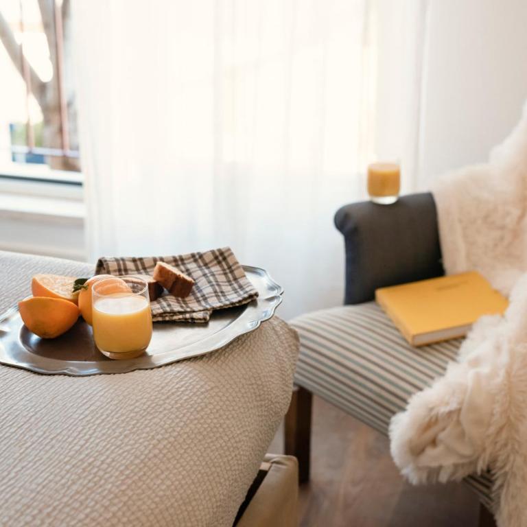Corso Emanuele Apartments - Appartamento Superior con 1 Camera da Letto - 38