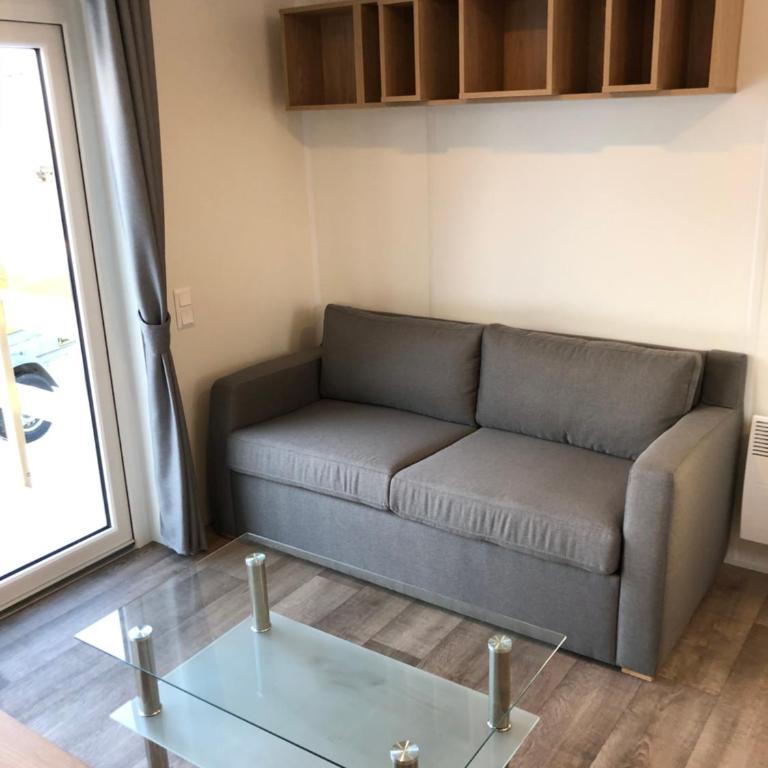 Apartment im Herzen vom Unterallgäu - Apartment mit 1 Schlafzimmer - 7