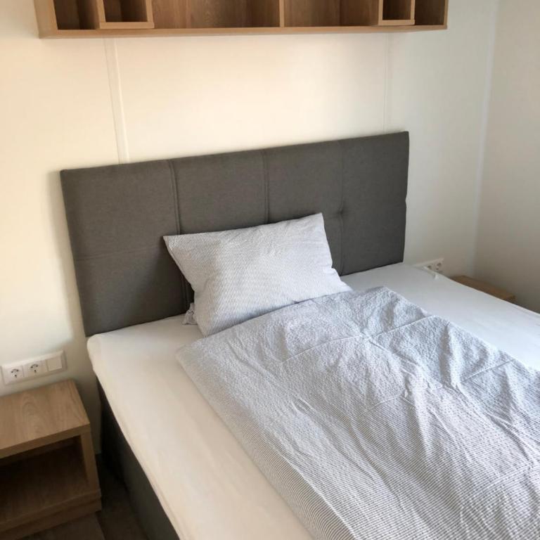 Apartment im Herzen vom Unterallgäu - Apartment mit 1 Schlafzimmer - 8
