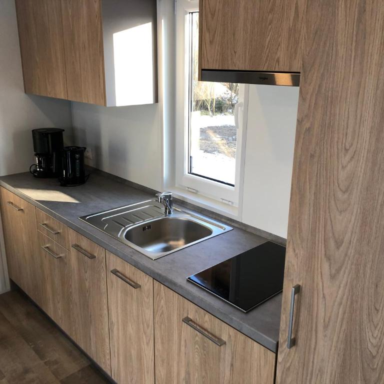 Apartment im Herzen vom Unterallgäu - Apartment mit 1 Schlafzimmer - 9