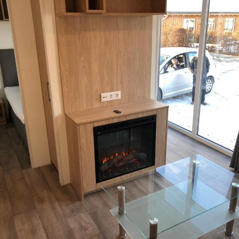 Apartment im Herzen vom Unterallgäu - Apartment mit 1 Schlafzimmer - 11