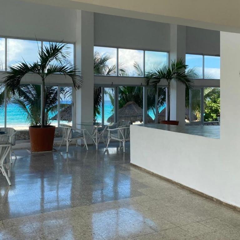 Studio oceanfront prime location - Estudio - 28