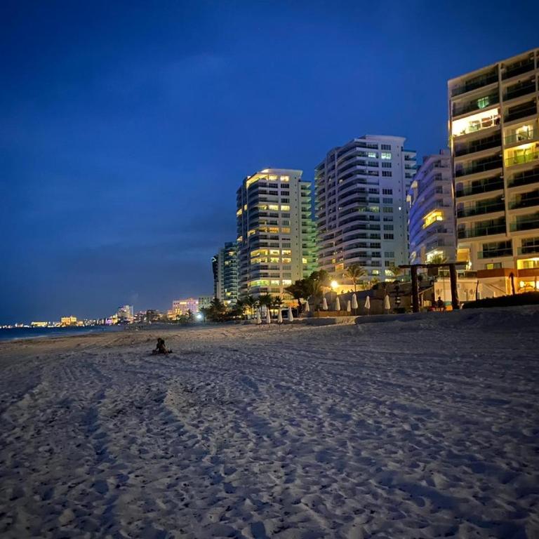 Studio oceanfront prime location - Estudio - 43