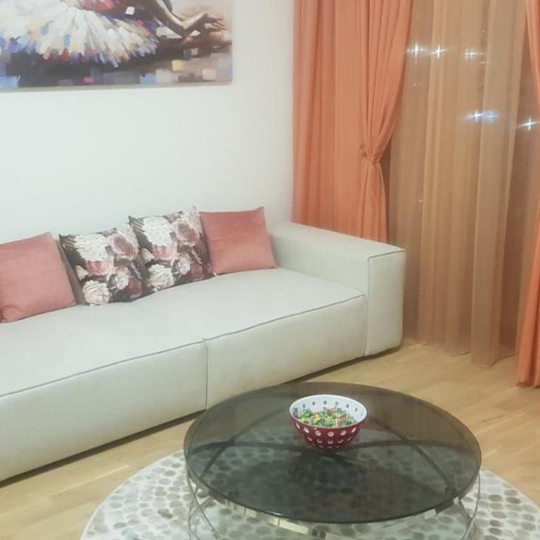 KAMIN BEOGRAD NA VODI apartman - Apartman sa 1 Spavaćom Sobom - 23