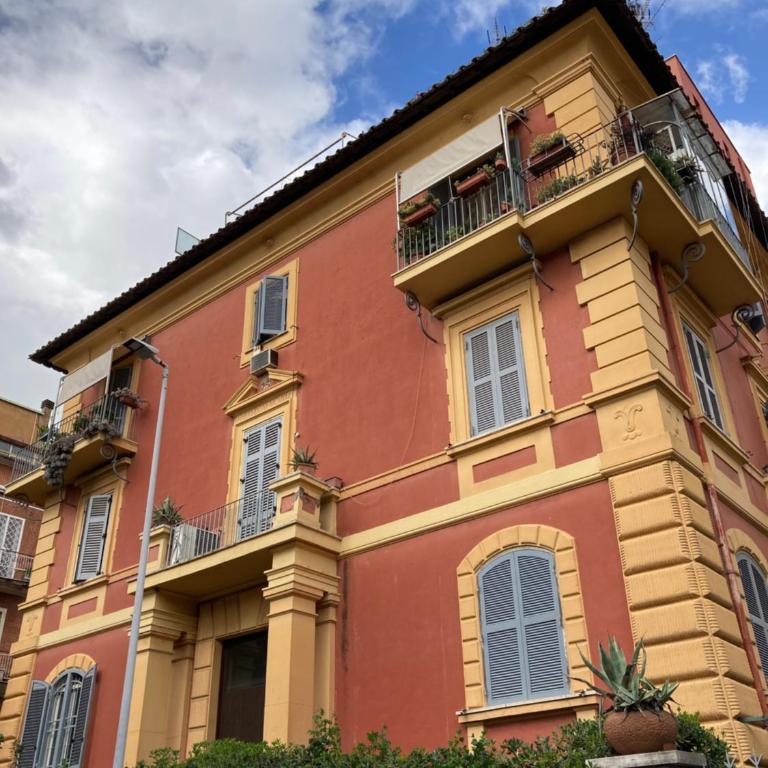 Alex Rhome Apartment - One-Bedroom House - 26