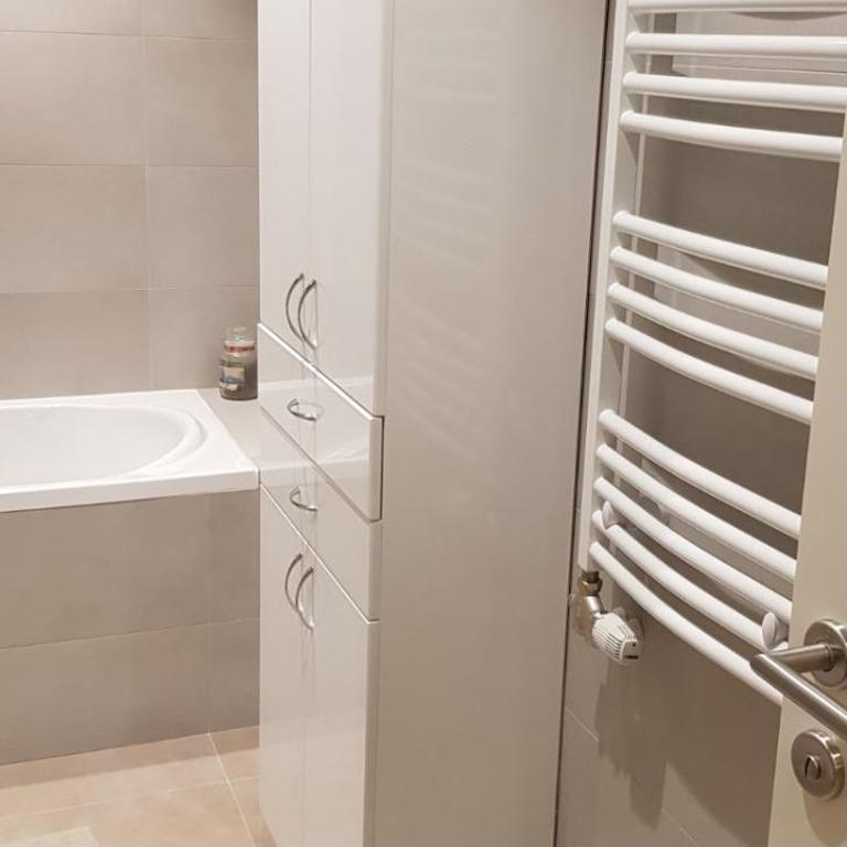 KAMIN BEOGRAD NA VODI apartman - Apartman sa 1 Spavaćom Sobom - 20