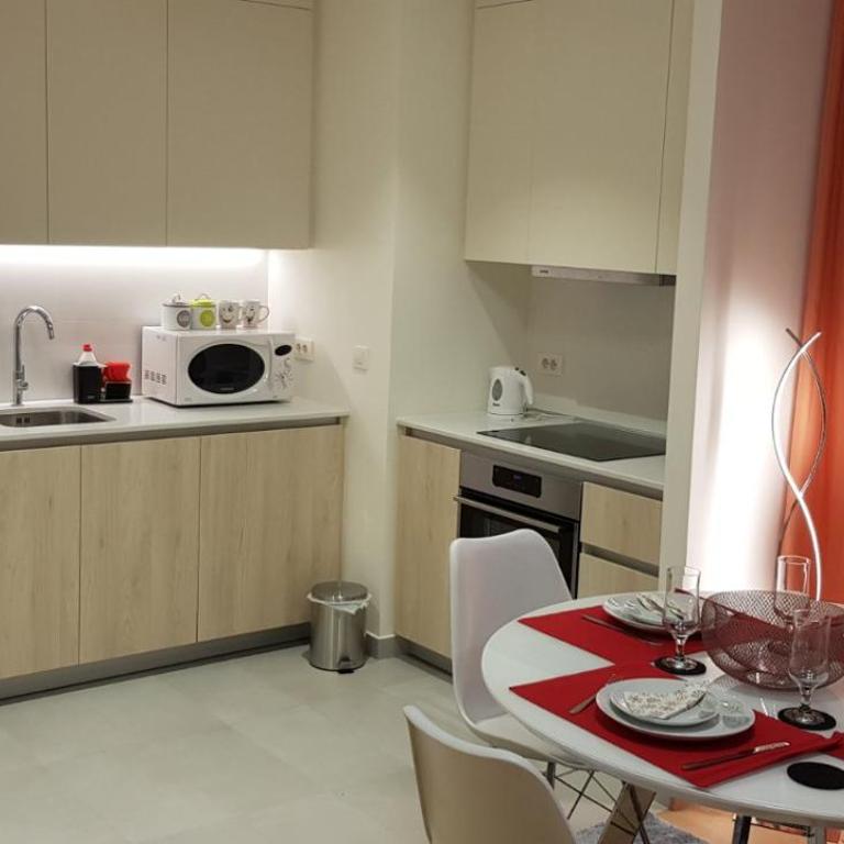 KAMIN BEOGRAD NA VODI apartman - Apartman sa 1 Spavaćom Sobom - 19