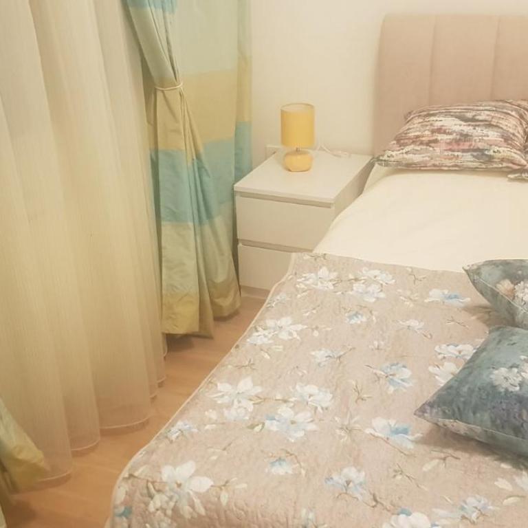 KAMIN BEOGRAD NA VODI apartman - Apartman sa 1 Spavaćom Sobom - 18