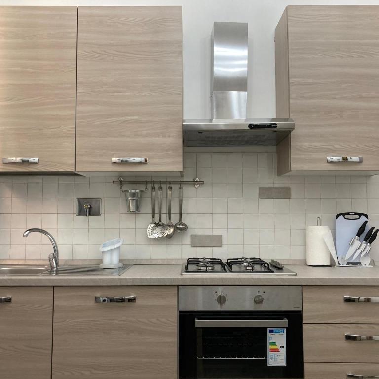 Alex Rhome Apartment - One-Bedroom House - 17