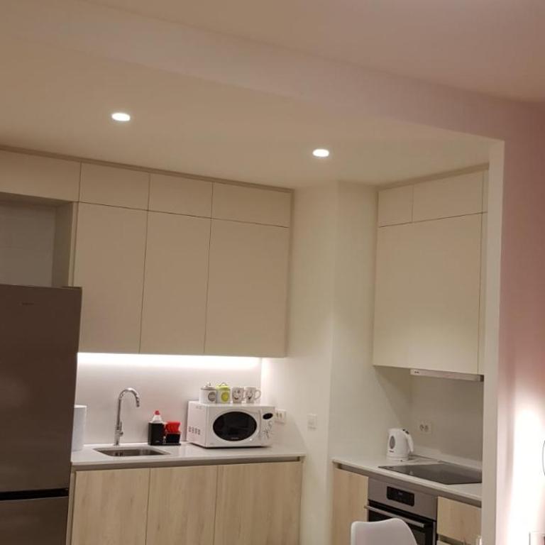 KAMIN BEOGRAD NA VODI apartman - Apartman sa 1 Spavaćom Sobom - 12
