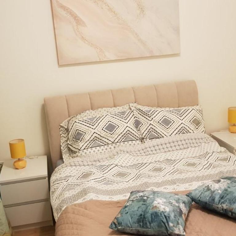 KAMIN BEOGRAD NA VODI apartman - Apartman sa 1 Spavaćom Sobom - 10