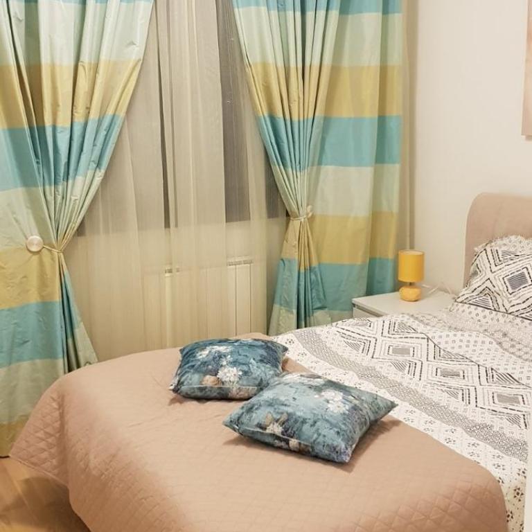 KAMIN BEOGRAD NA VODI apartman - Apartman sa 1 Spavaćom Sobom - 9