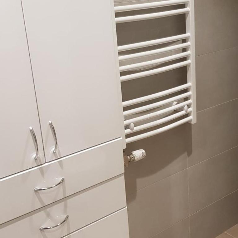 KAMIN BEOGRAD NA VODI apartman - Apartman sa 1 Spavaćom Sobom - 5