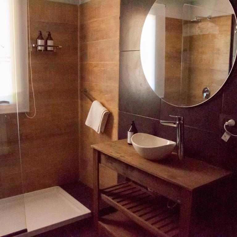 Las Aguas Río Bonito - Apartamento de 1 dormitorio - 1