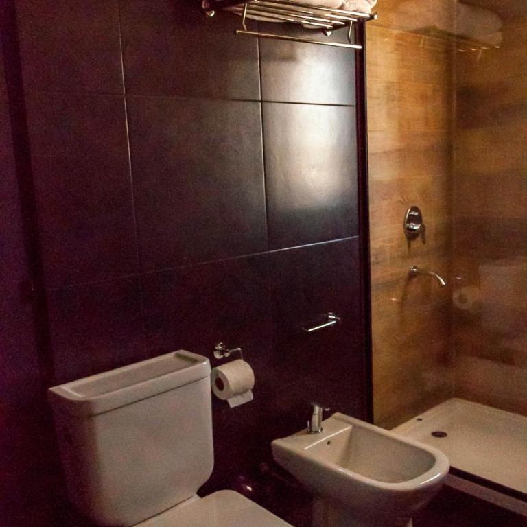 Las Aguas Río Bonito - Apartamento de 1 dormitorio - 4
