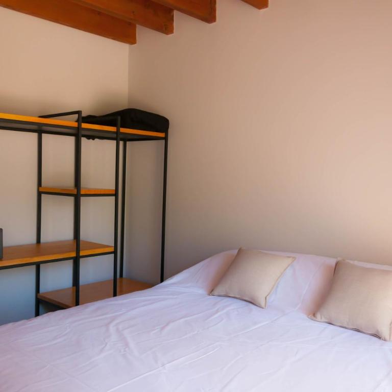 Las Aguas Río Bonito - Apartamento de 1 dormitorio - 8