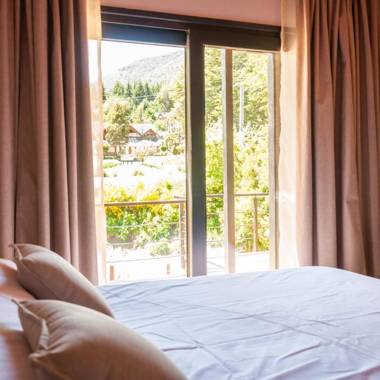 Las Aguas Río Bonito - Apartamento de 1 dormitorio - 9