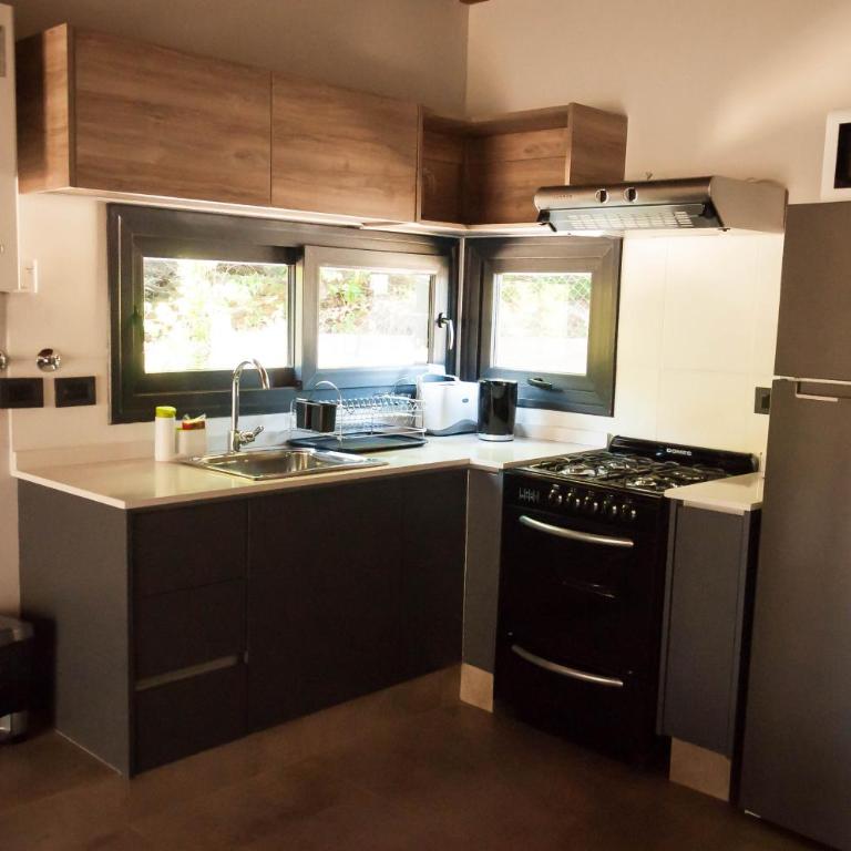 Las Aguas Río Bonito - Apartamento de 1 dormitorio - 12