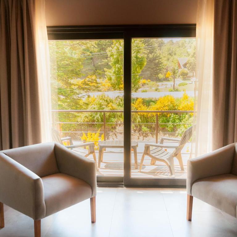 Las Aguas Río Bonito - Apartamento de 1 dormitorio - 14