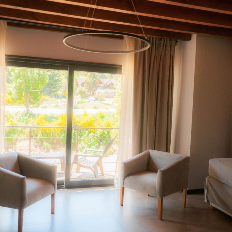 Las Aguas Río Bonito - Apartamento de 1 dormitorio - 15