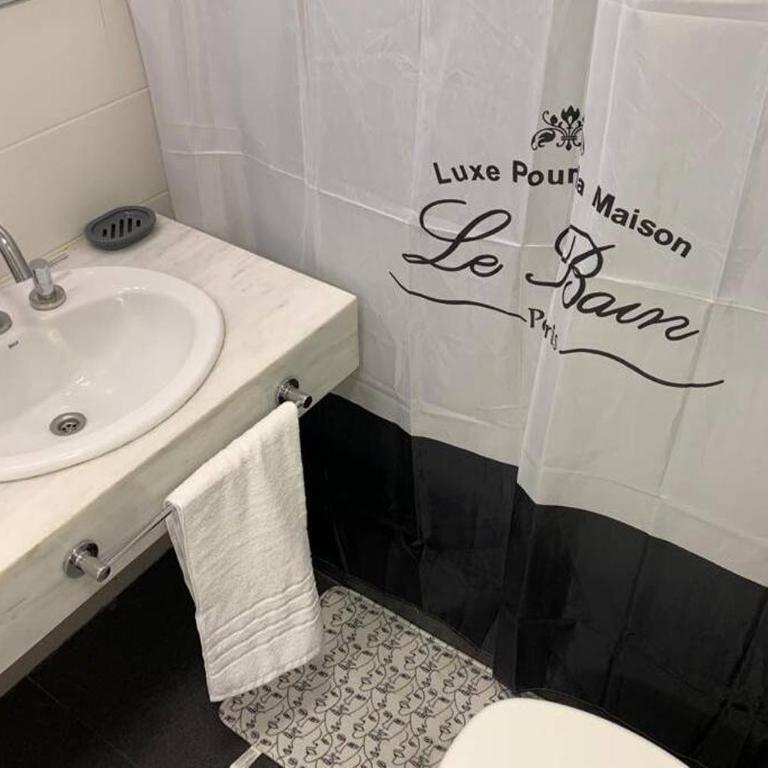Amazing apartment with amenities - Apartamento de 1 dormitorio - 4