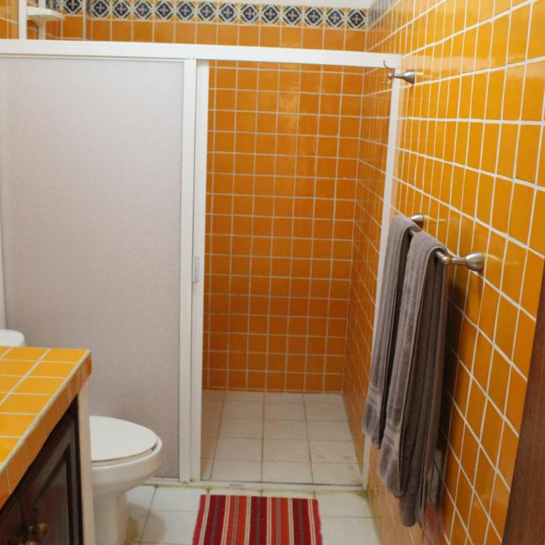 La Posada Pacifica - Apartamento con balcón - 16