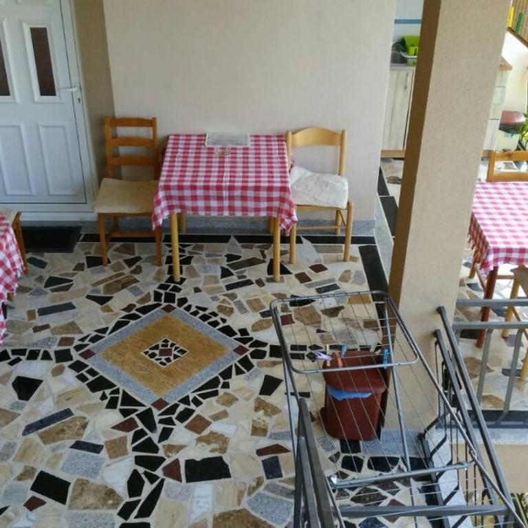 Apartments Blago Sutomore - Studio sa Zajedničkim Kupatilom - 28