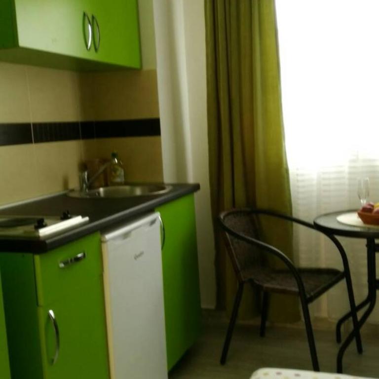 Apartments Blago Sutomore - Studio sa Balkonom (3 Odrasle Osobe) - 23