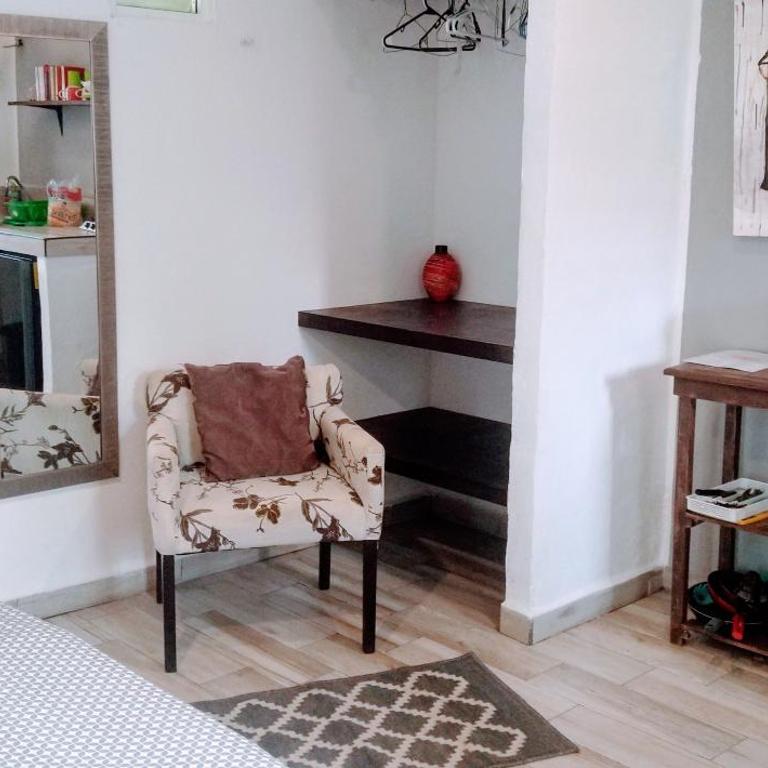 Kika Studios - Superior King Room - 3