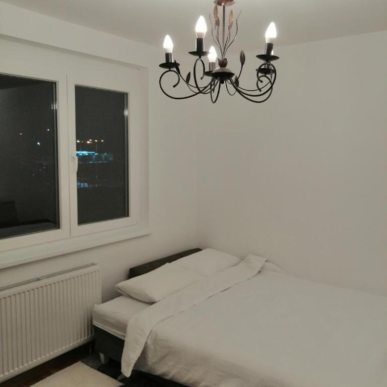 Apartman Pahulja - One-Bedroom Apartment - 7