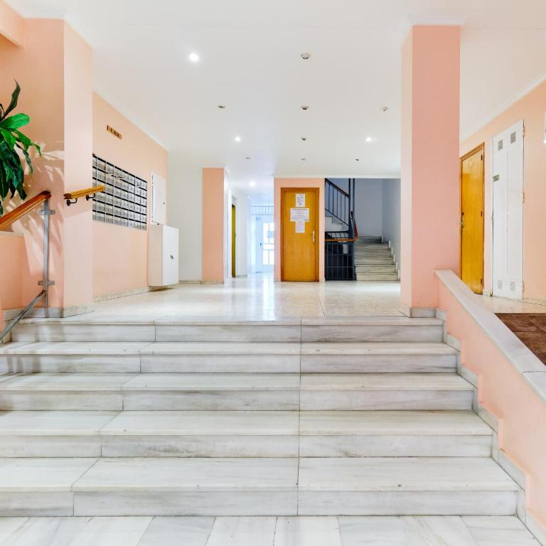 Apartamento Soleado - Two-Bedroom Apartment - 18