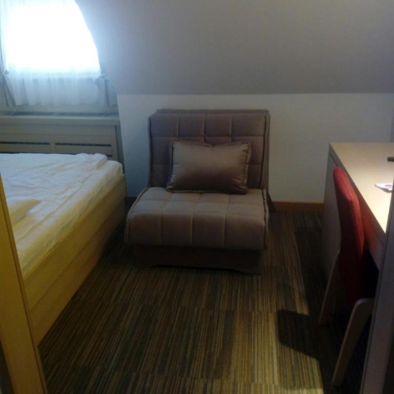 Kopaonik011 Konaci&WoodSide Apartments - Double Room - 9